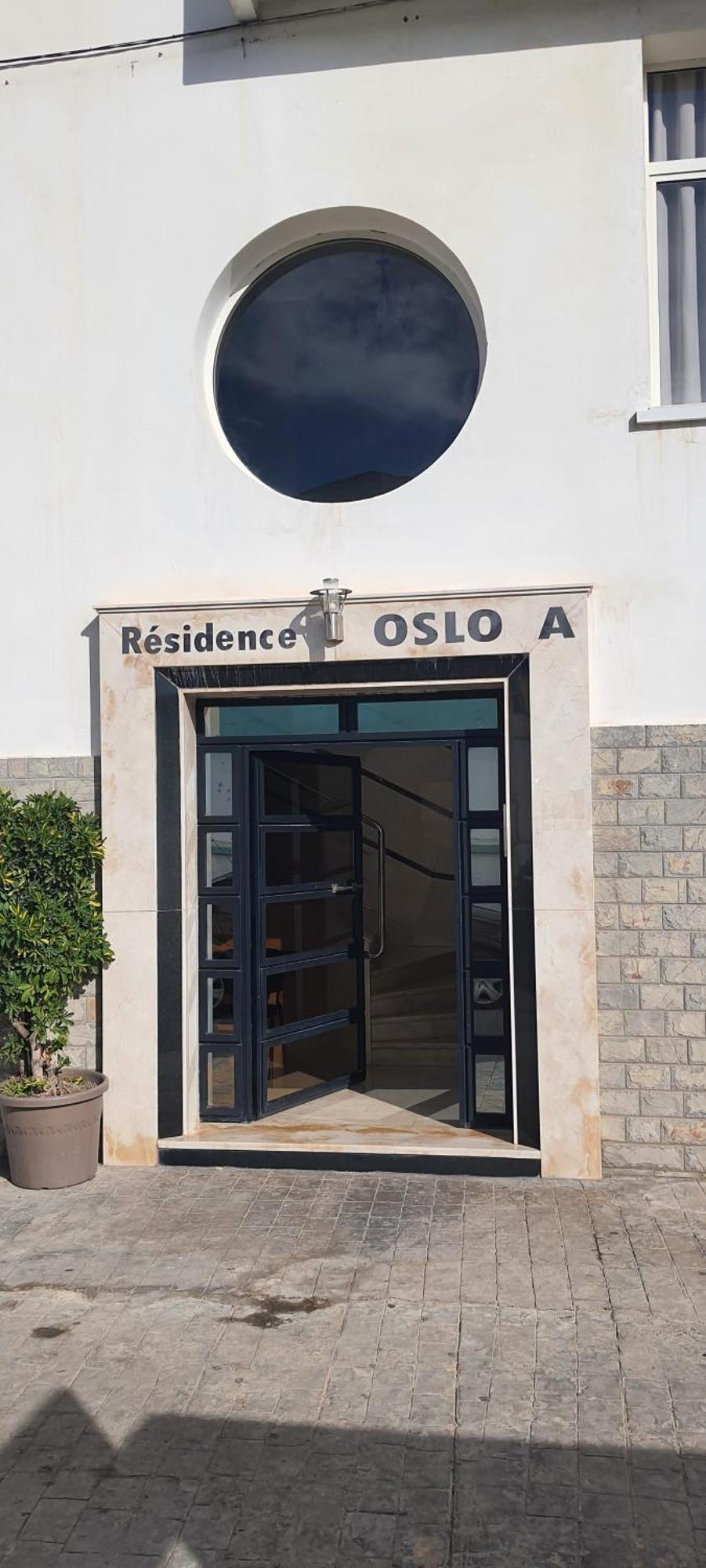 Le Petit Bijou Apartment Tetouan Exterior photo