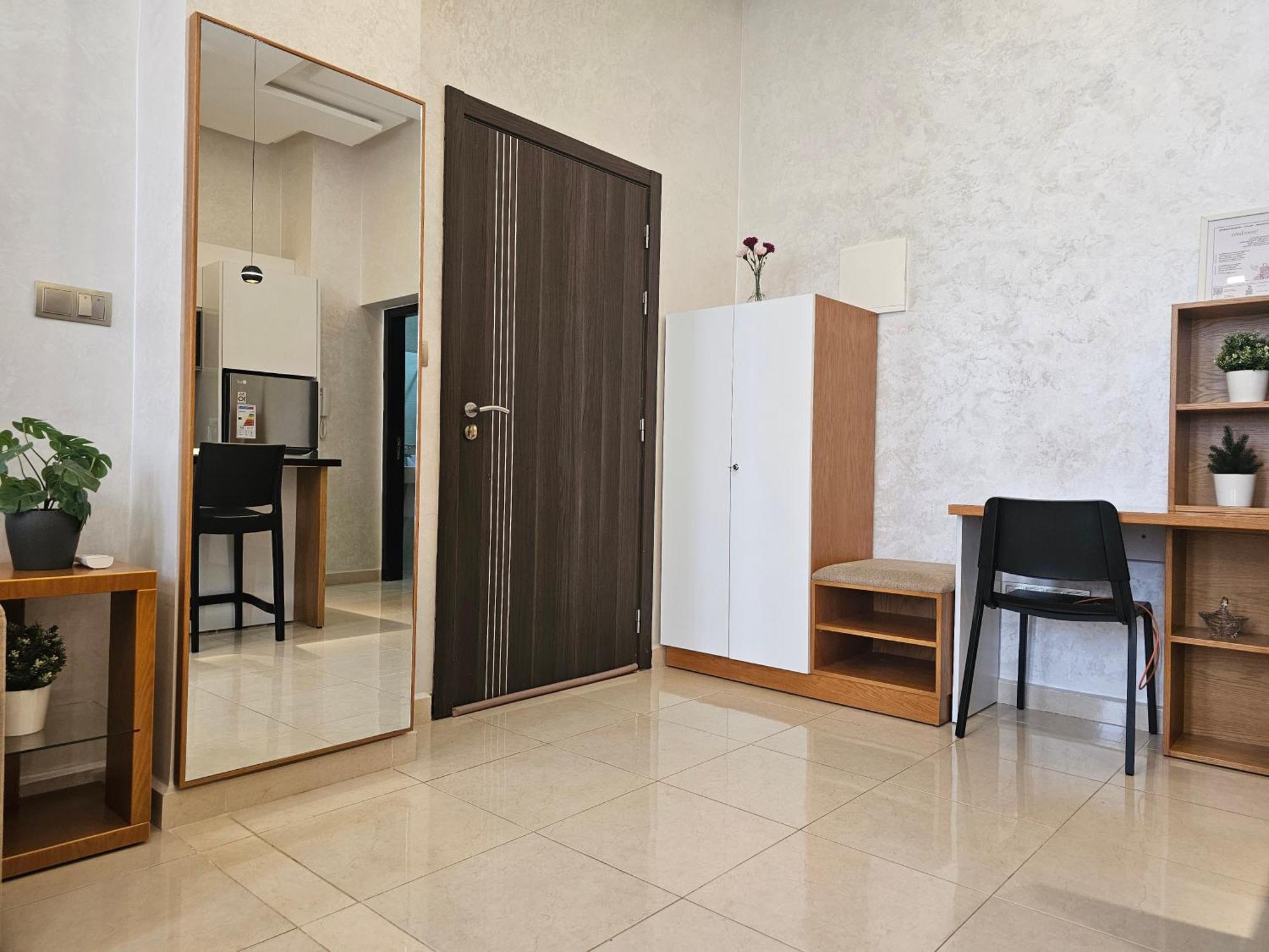 Le Petit Bijou Apartment Tetouan Exterior photo